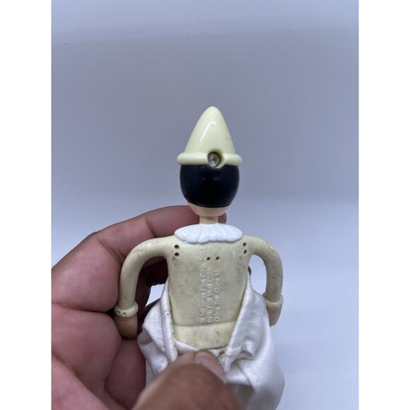 Vintage 2002 “pinocchio” Toy / Growing Nose By Miramax Films - Picture 3 of 6